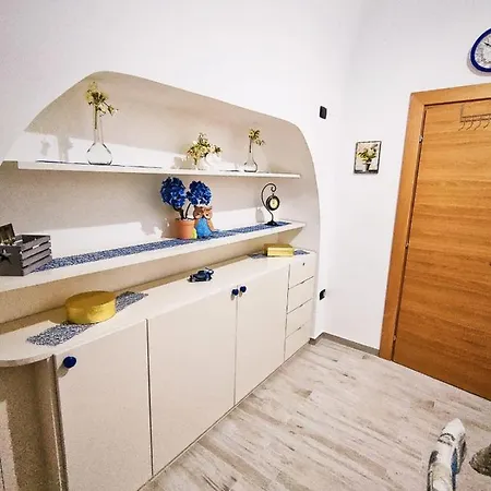 Apartment The Little House2 *